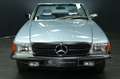 Mercedes-Benz 380 SL, nur 47.500 km ! Blau - thumbnail 9