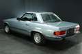 Mercedes-Benz 380 SL, nur 47.500 km ! Blau - thumbnail 4