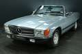 Mercedes-Benz 380 SL, nur 47.500 km ! Blau - thumbnail 1