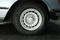 Mercedes-Benz 380 SL, nur 47.500 km ! Blau - thumbnail 30