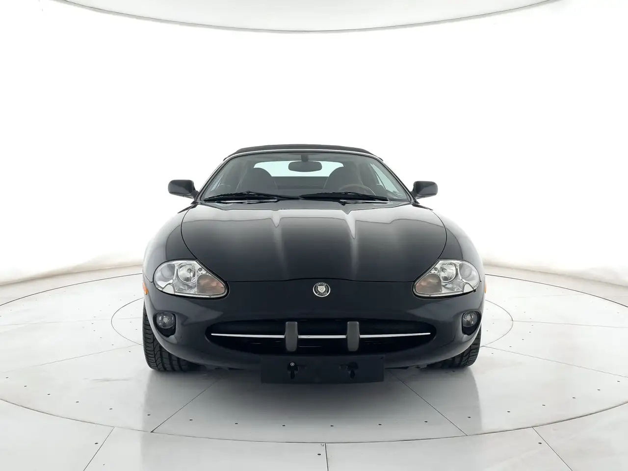 Jaguar XK 8 Convertible 4.0 PELLE+C.18" OTTIME COND., foto 6