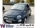 Fiat 500 DolceVita 1.0 Mild Hybrid EU6d UConnect elektron. Blau - thumbnail 1