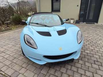 Club Racer