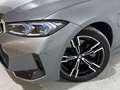 BMW 330 330e Grijs - thumbnail 2