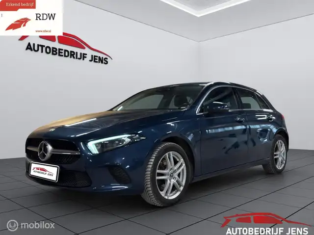 Mercedes-Benz A 250 250e|AMG|360 cam|stoel verw.|G