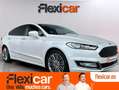 Ford Mondeo Vignale Sedán 2.0 HEV Blanco - thumbnail 1