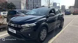Dacia Sandero 1.0 TCe 90ch Stepway Expression