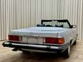 Mercedes-Benz SL 450 SL Roadster *Gerestaureerd / Zeer mooi*  Automaat Zilver - thumbnail 24