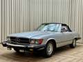 Mercedes-Benz SL 450 SL Roadster *Gerestaureerd / Zeer mooi*  Automaat Zilver - thumbnail 48