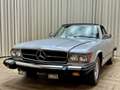 Mercedes-Benz SL 450 SL Roadster *Gerestaureerd / Zeer mooi*  Automaat Zilver - thumbnail 49