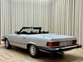 Mercedes-Benz SL 450 SL Roadster *Gerestaureerd / Zeer mooi*  Automaat Zilver - thumbnail 8
