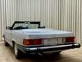 Mercedes-Benz SL 450 SL Roadster *Gerestaureerd / Zeer mooi*  Automaat Zilver - thumbnail 9
