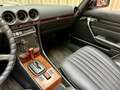 Mercedes-Benz SL 450 SL Roadster *Gerestaureerd / Zeer mooi*  Automaat Zilver - thumbnail 36