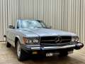 Mercedes-Benz SL 450 SL Roadster *Gerestaureerd / Zeer mooi*  Automaat Zilver - thumbnail 20