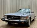 Mercedes-Benz SL 450 SL Roadster *Gerestaureerd / Zeer mooi*  Automaat Argintiu - thumbnail 5