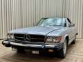 Mercedes-Benz SL 450 SL Roadster *Gerestaureerd / Zeer mooi*  Automaat Zilver - thumbnail 46