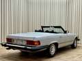 Mercedes-Benz SL 450 SL Roadster *Gerestaureerd / Zeer mooi*  Automaat Zilver - thumbnail 23