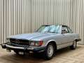 Mercedes-Benz SL 450 SL Roadster *Gerestaureerd / Zeer mooi*  Automaat Zilver - thumbnail 47