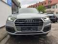 Audi Q5 40 TDI quattro sport+19" Navi MMi+LED+Leder Argent - thumbnail 2