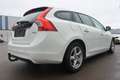 Volvo V60 V60 D3 Sport Geartronic/AHK/8FACH/NAVI/BI-XENON Weiß - thumbnail 6