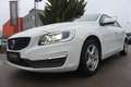 Volvo V60 V60 D3 Sport Geartronic/AHK/8FACH/NAVI/BI-XENON Weiß - thumbnail 2