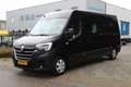 Renault Master T35 2.3 dCi 180PK L3H2 E6 DC Energy Comfort ✓ Dubb Schwarz - thumbnail 5