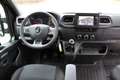 Renault Master T35 2.3 dCi 180PK L3H2 E6 DC Energy Comfort ✓ Dubb Schwarz - thumbnail 4