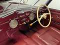 Alfa Romeo Alfa 6 6C 2500 SS Passo Corto Cabriolet Pinin Farina M101 Rot - thumbnail 27
