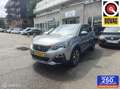 Peugeot 3008 1.2 ALLURE 2018 360 CAM/CRUISE/PDC/NAVI/TRKHAAK Gris - thumbnail 1