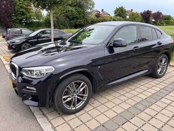 X4 xDrive20d Aut. xLine