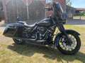 Harley-Davidson Street Glide Special J&H 114 cui Fekete - thumbnail 2