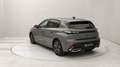 Peugeot 308 1.2 puretech t Allure s&s 130cv Grigio - thumbnail 3