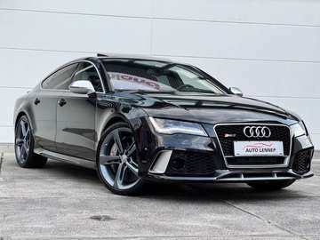 *4.0 TFSI quattro*Dynamik*Keramik*Soft*HUD*21