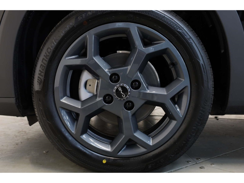 BYD Dolphin Comfort — photo 9