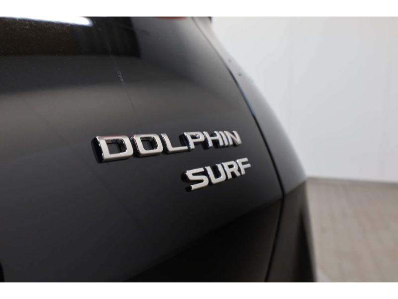 BYD Dolphin Comfort — photo 10
