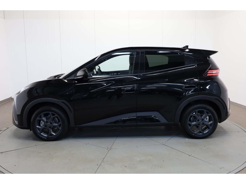 BYD Dolphin Comfort — photo 4