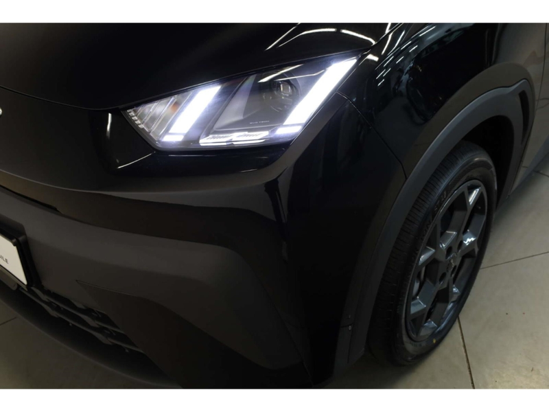 BYD Dolphin Comfort — photo 8