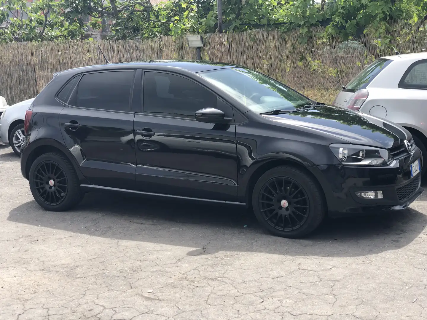 Volkswagen Polo 5p 1.6 tdi Trendline - 1