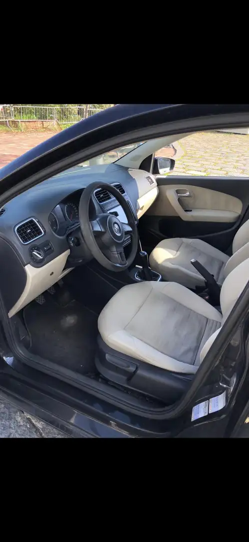 Volkswagen Polo 5p 1.6 tdi Trendline - 2