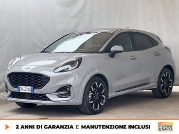 1.0 ecoboost h st-line x s&s 125cv