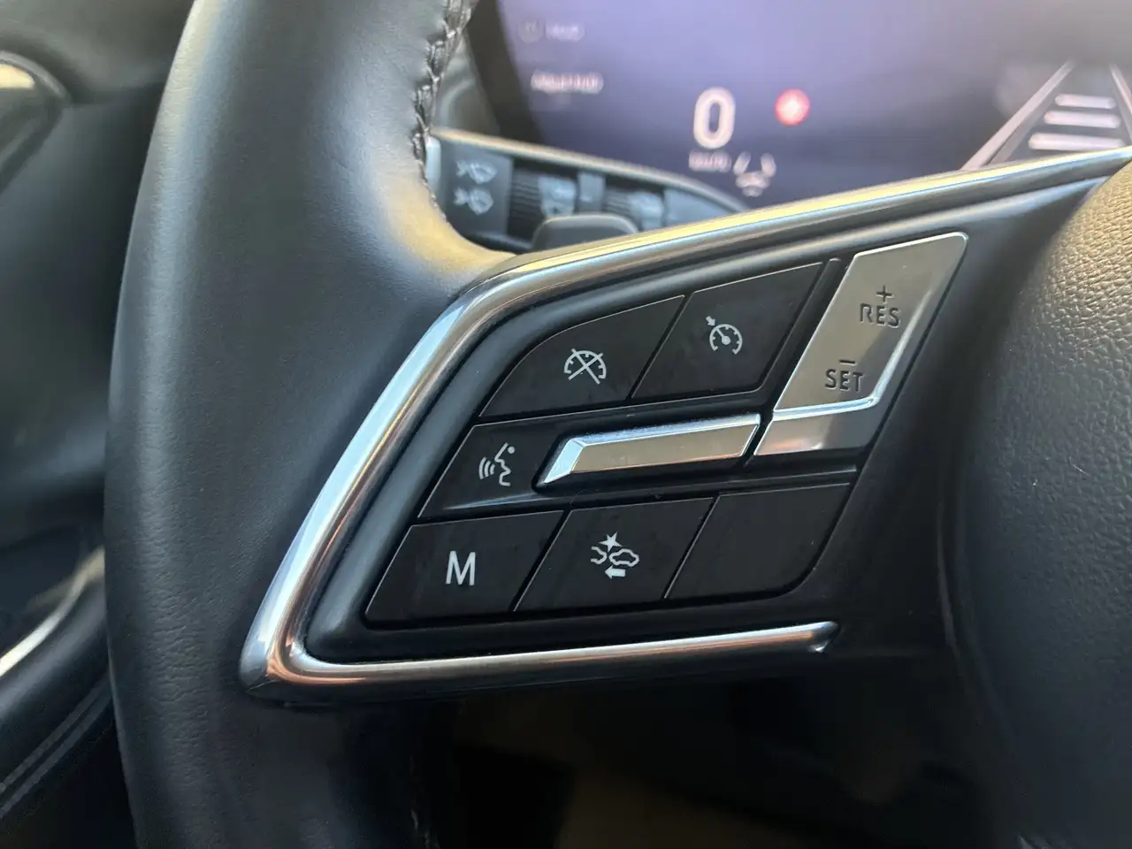 Buick Envision снимка Buick Envision