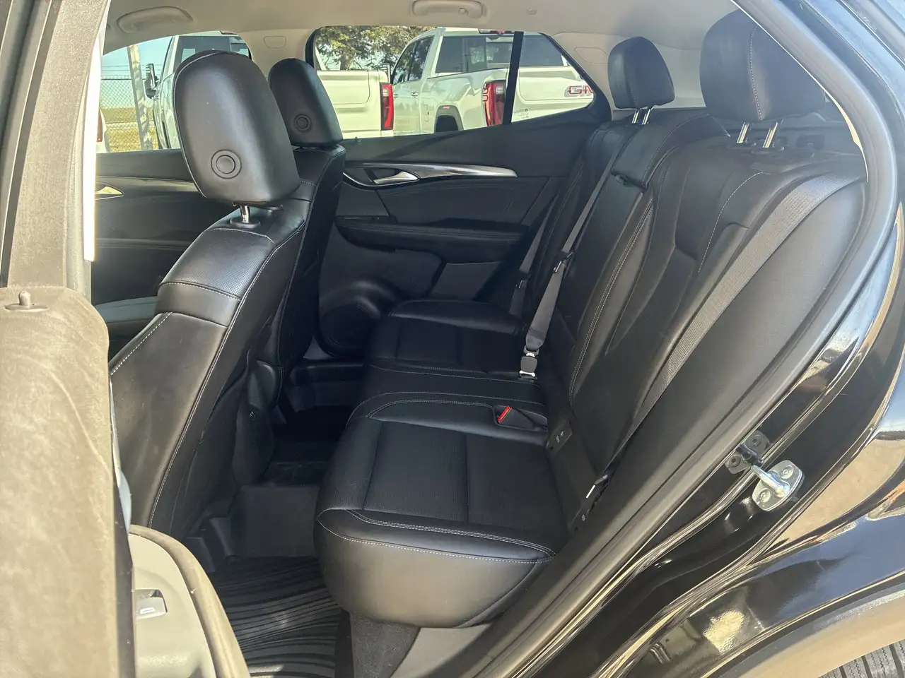 Buick Envision снимка Buick Envision