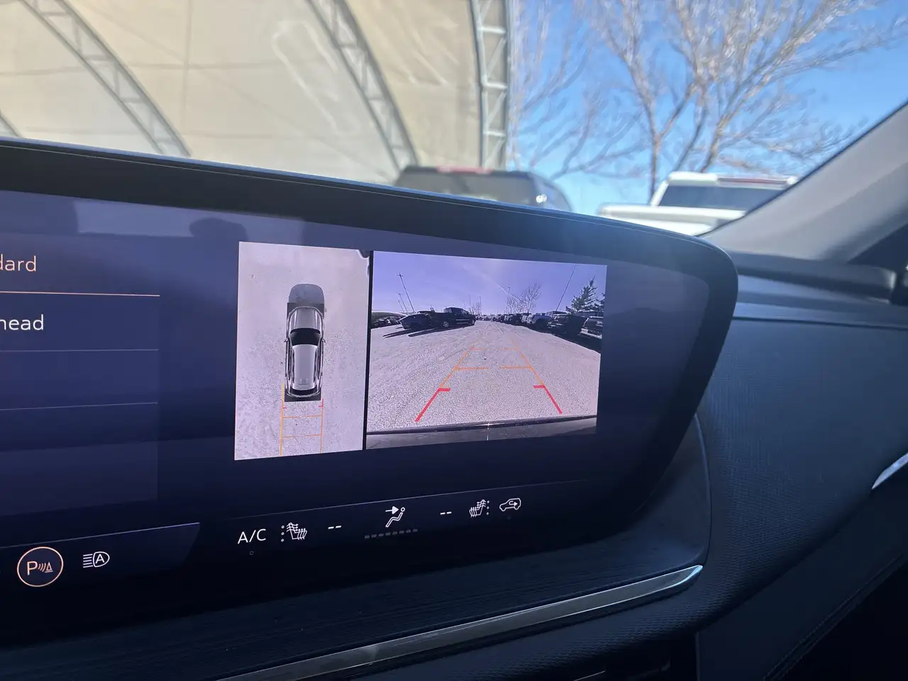 Buick Envision снимка Buick Envision