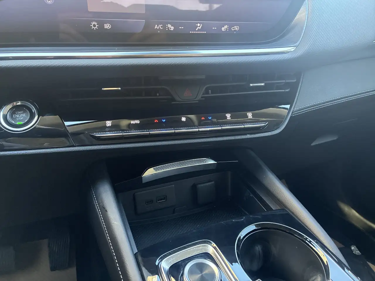 Buick Envision снимка Buick Envision