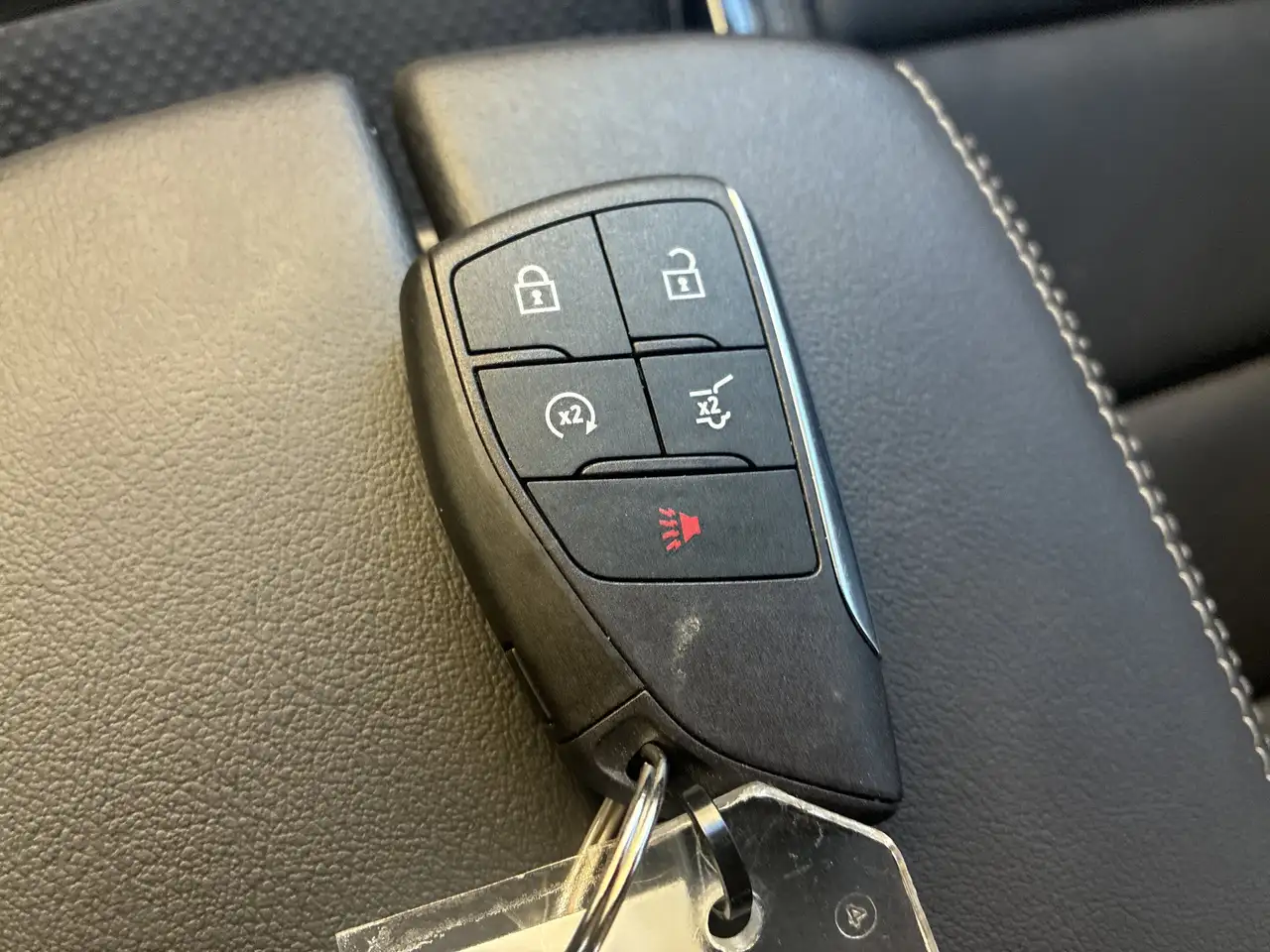 Buick Envision снимка Buick Envision