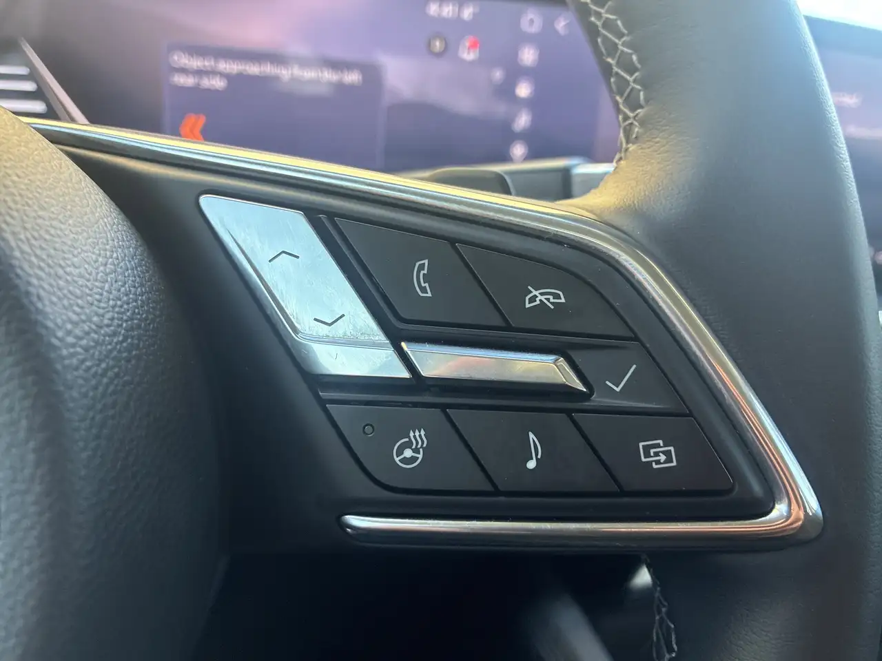 Buick Envision снимка Buick Envision