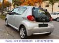 Toyota Sonstige Aygo AYGO 1.0i Cool/TÜV AU 08.2026/AUX/KLIMA/ALU Silber - thumbnail 4