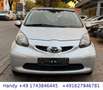 Toyota Sonstige Aygo AYGO 1.0i Cool/TÜV AU 08.2026/AUX/KLIMA/ALU Silber - thumbnail 3