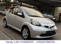 Toyota Sonstige Aygo AYGO 1.0i Cool/TÜV AU 08.2026/AUX/KLIMA/ALU Silber - thumbnail 2