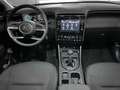 Hyundai TUCSON 1.6 TGDI 150CV 48V Maxx Sky Negro - thumbnail 9